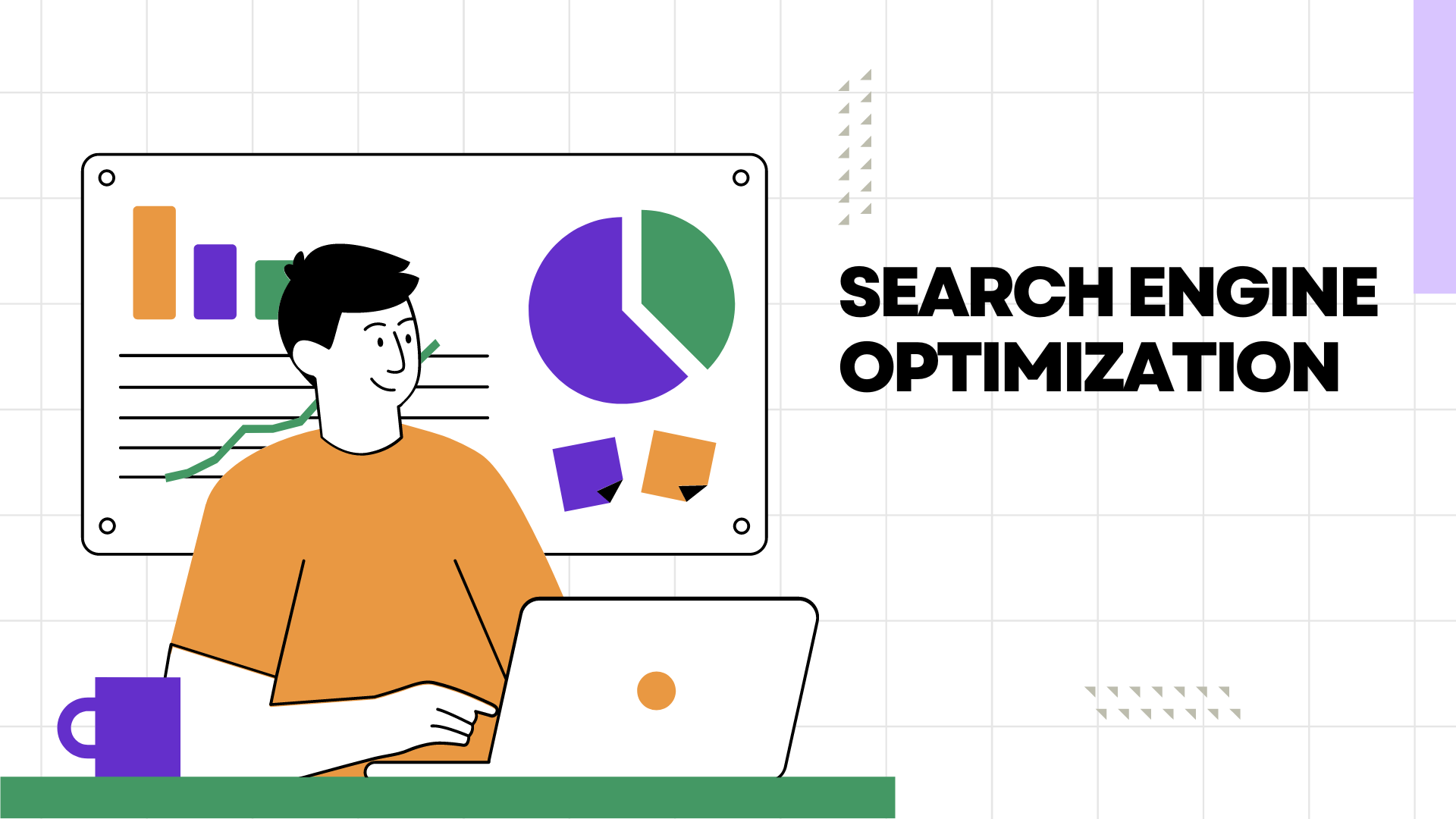 search engines optimization